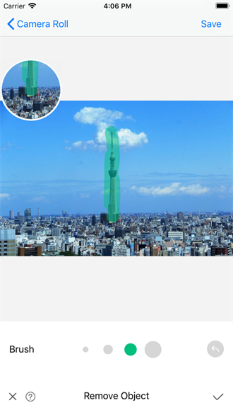 retouch免费版