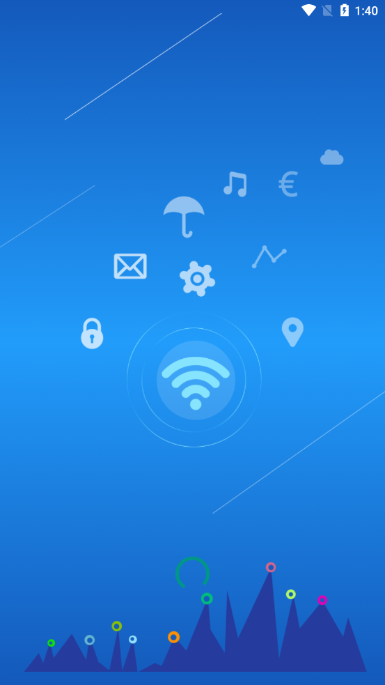 闪讯app下载(WeNet)