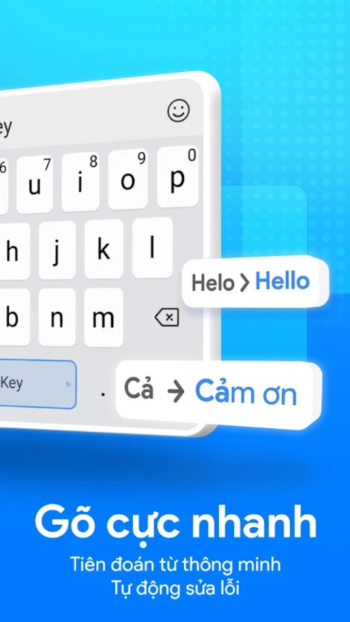 Laban Key app