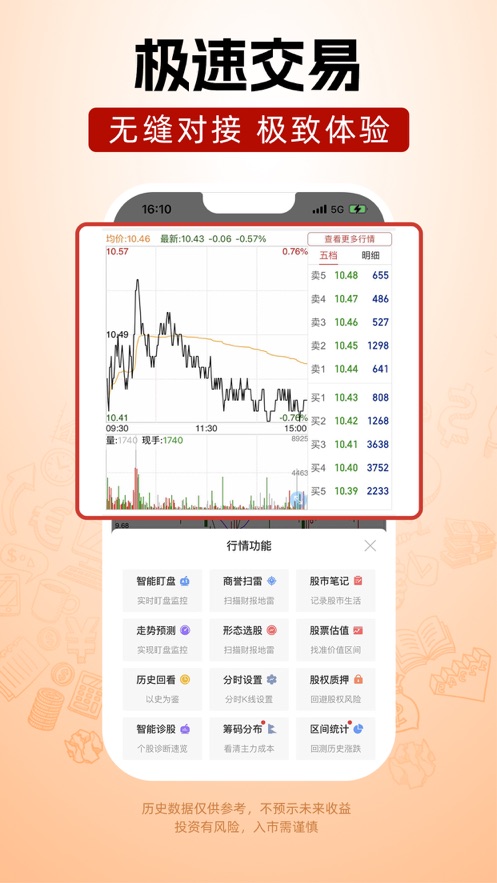 浙商汇金谷手机版下载