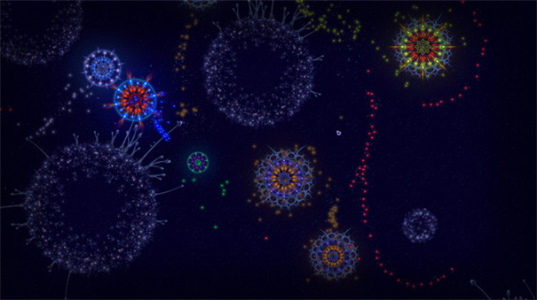 微生物模拟器中文版下载v7.2.1