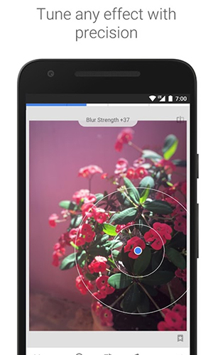 snapseed手机修图软件免费版
