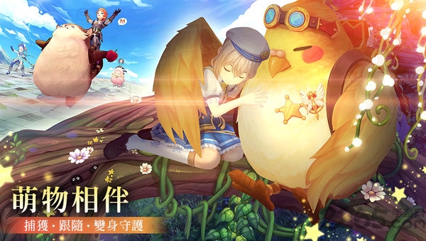 风之国度中文版