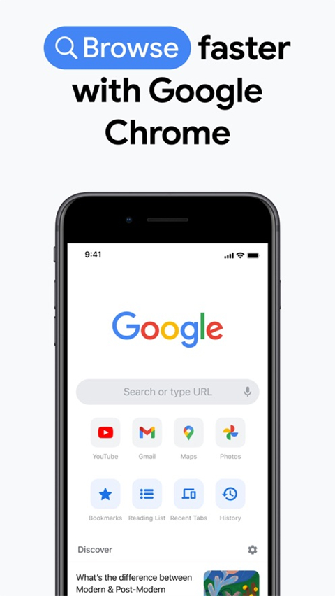 谷歌chrome浏览器2024最新版