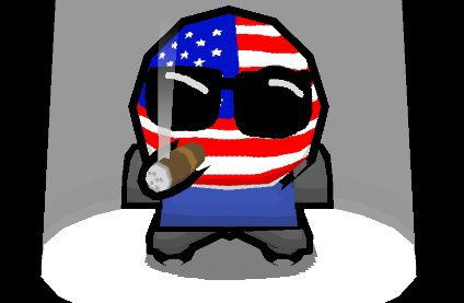 波兰球末世维稳(Polandball NSFWorld)