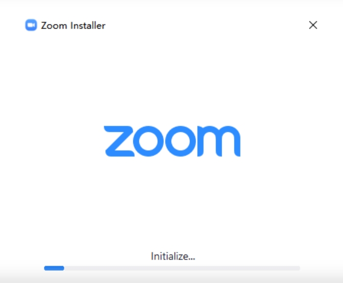 zoom会议下载安装最新版