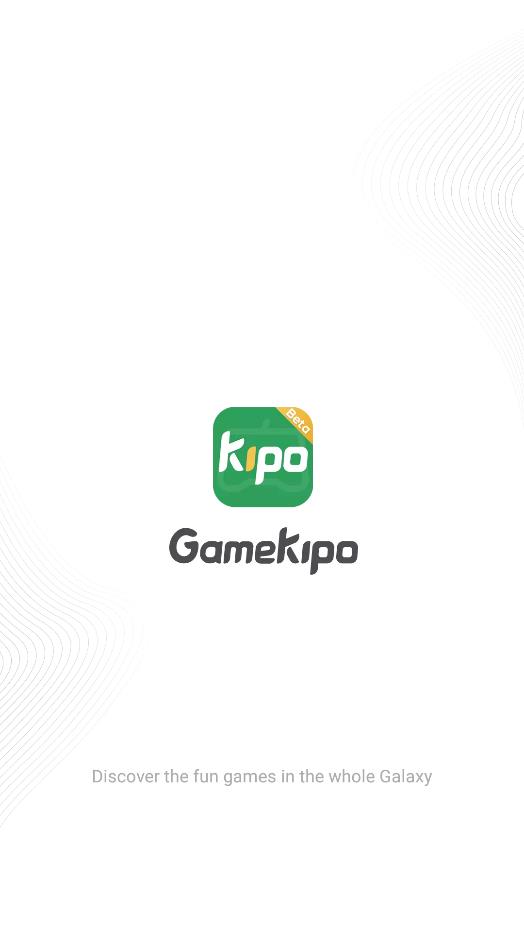 gamekipo官网版