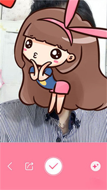 BeautyCam美颜相机