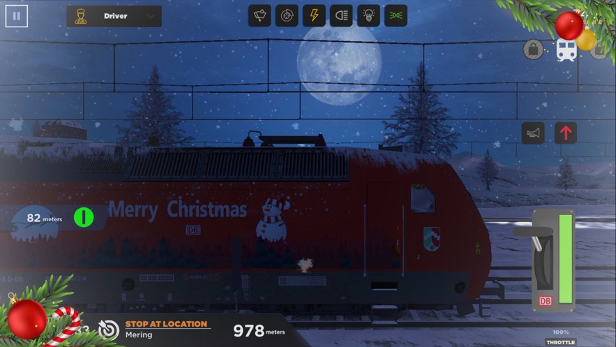 欧洲火车模拟器2Euro Train Sim