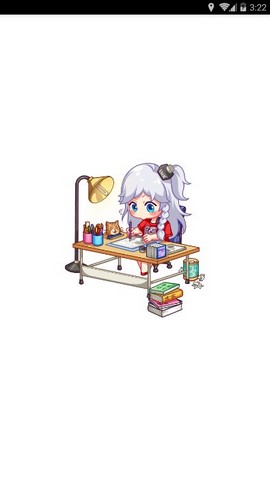 古风漫画