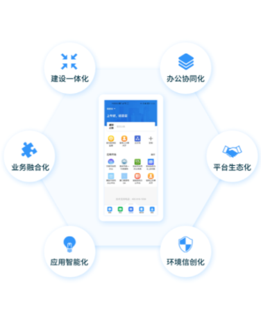 闽政通办公app官方下载 闽政通办公app官方下载