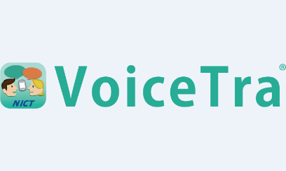 VoiceTra翻译软件下载