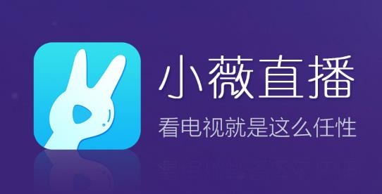 小薇直播(纯净版)
