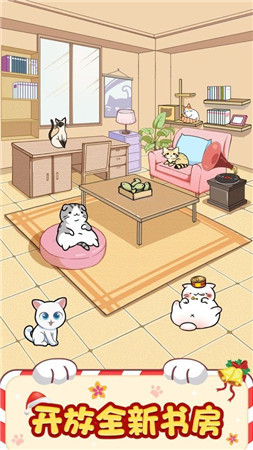 猫咪小家