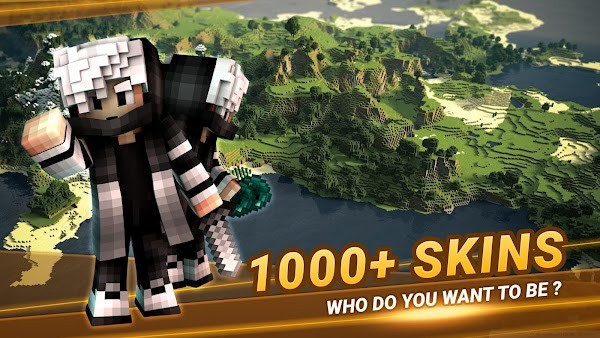 我的世界模组盒子下载最新版2024(Mods AddOns for Minecraft PE)