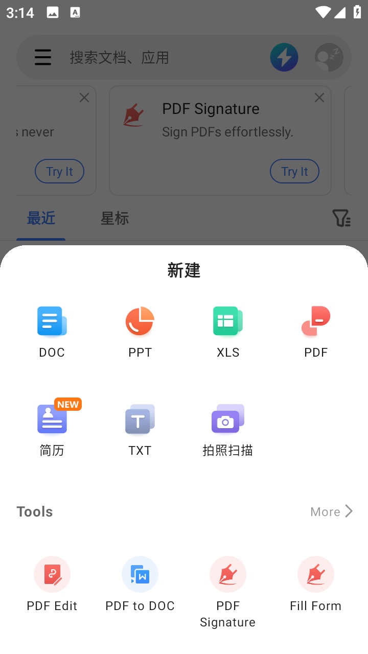 wps国际版