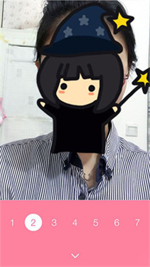 BeautyCam美颜相机