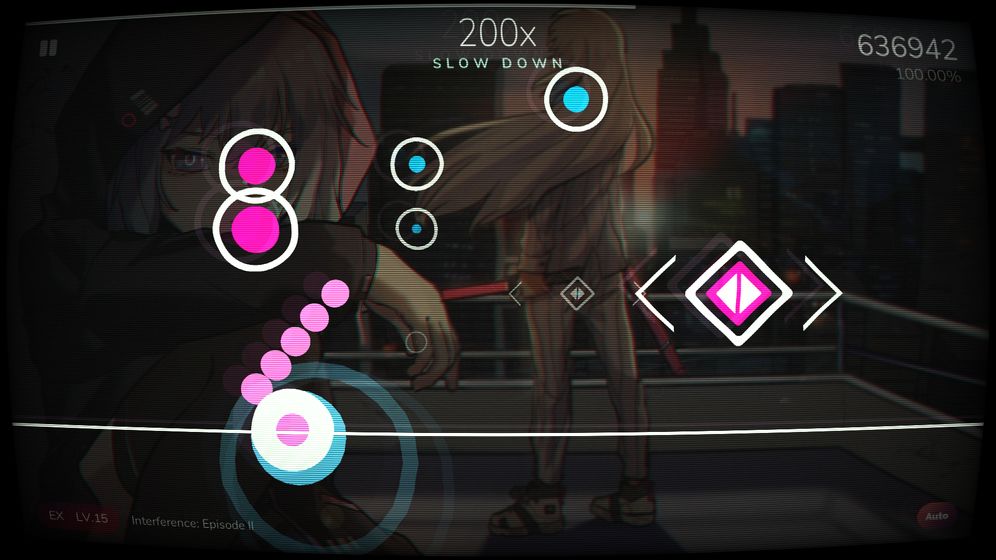Cytoid