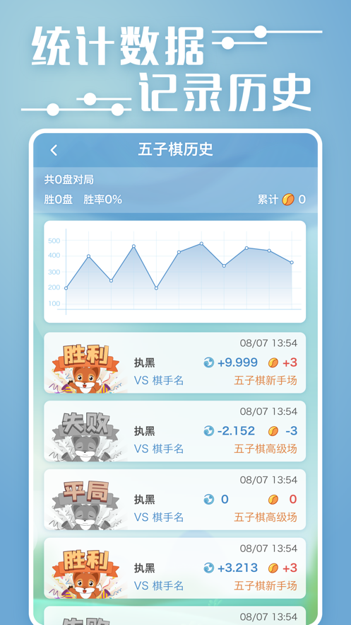 弈客五子棋app下载安卓