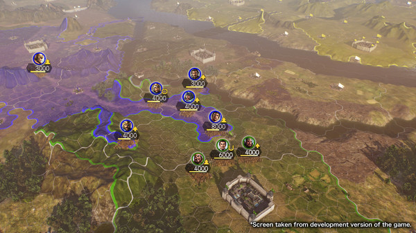 三国志14单机版