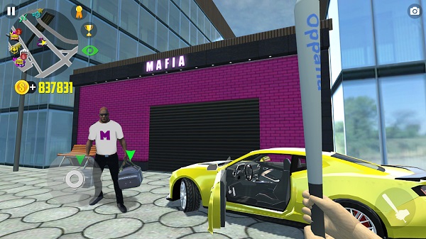 汽车模拟器2官方正版下载(Car Simulator 2)