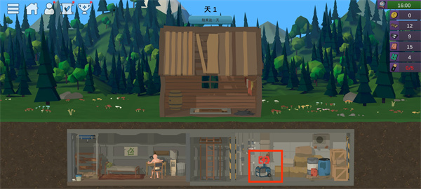 僵尸森林3游戏下载中文版