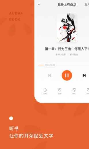 红果小说 免费版