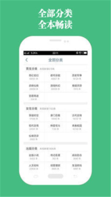 第二书包小说