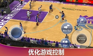 NBA2K10