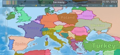 虚拟国家dummynation 中文版