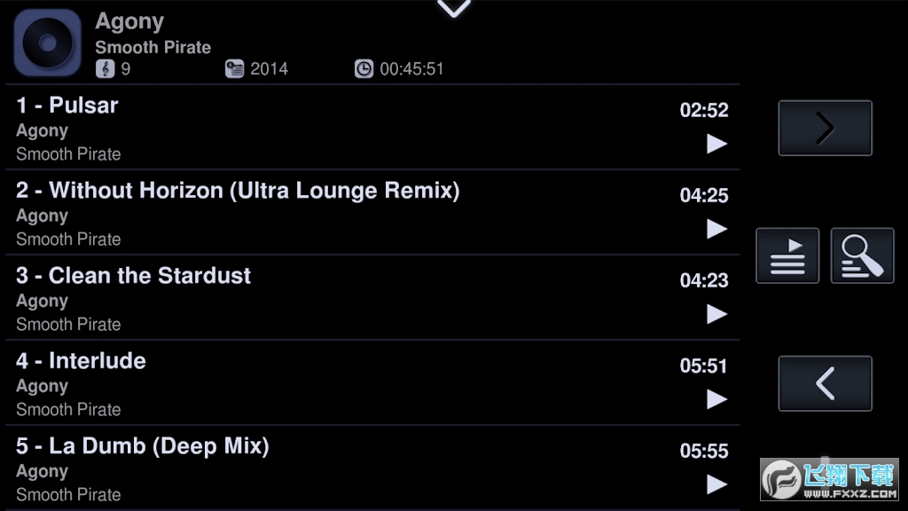 Neutron Player官方版