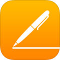 Pages ios版V3.0
