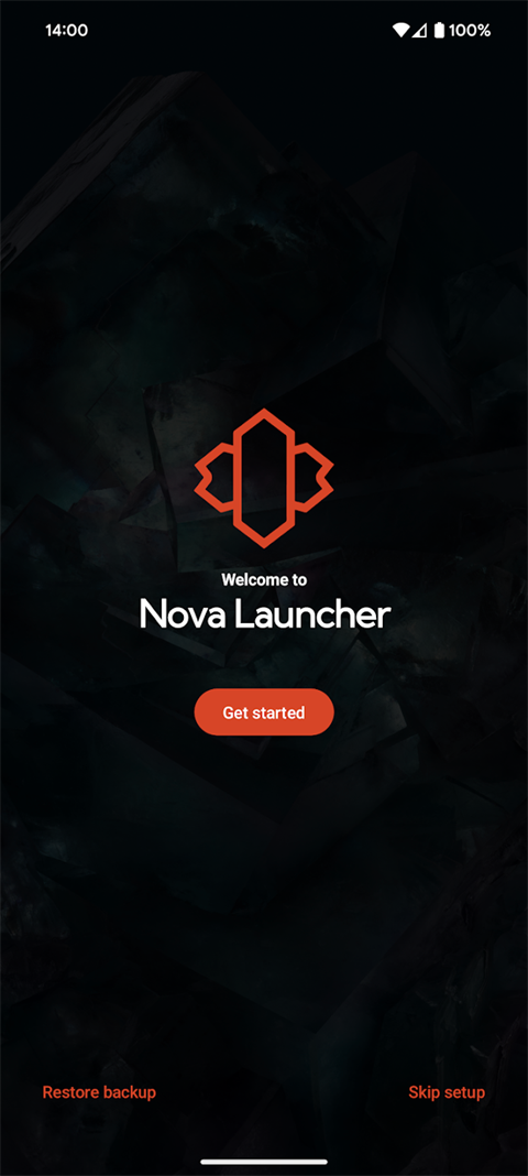 nova启动器