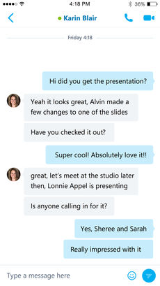 skype 最新版