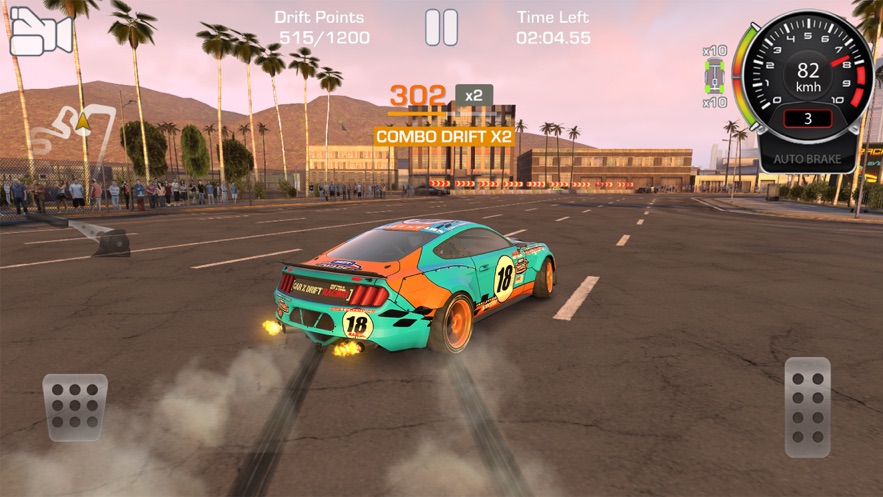 carx街头漂移赛车最新版本下载(CarX Drift Racing)