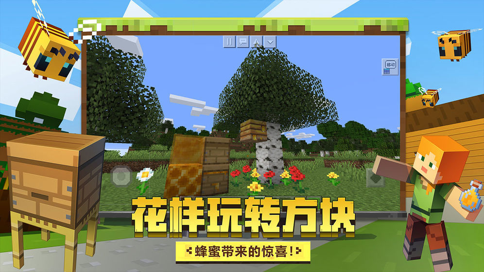 我的世界下界版