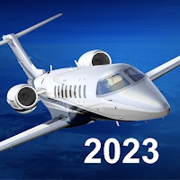 aeroflyfs2023下载官方正版安装包(航空模拟器2023)
