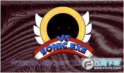 FNF VS Sonic(周五夜放克索尼克模组)