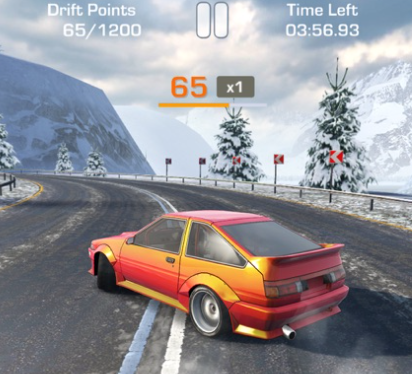 carx街头漂移赛车最新版本下载(CarX Drift Racing)