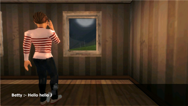 secret neighbor 官方正版