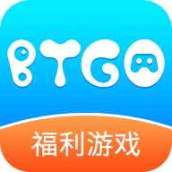 bt狗游戏盒子app