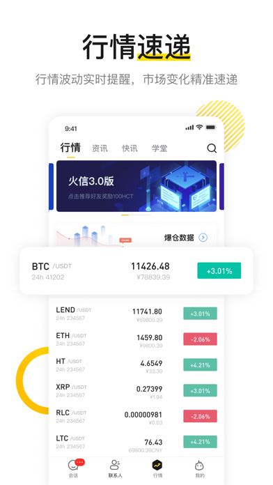 火信