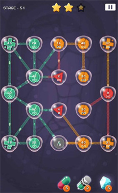 细胞扩张战争手机安卓版