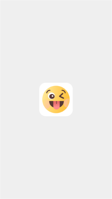 emoji表情贴图app官方版