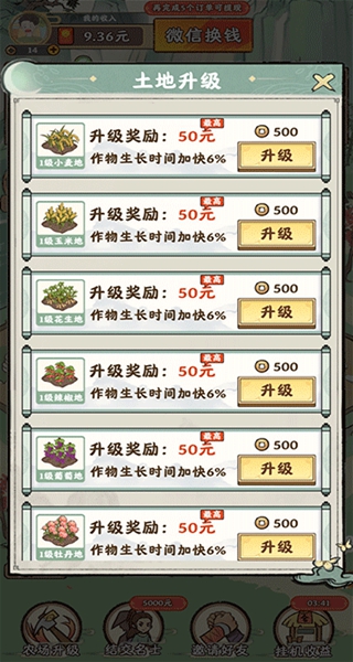 田园人家