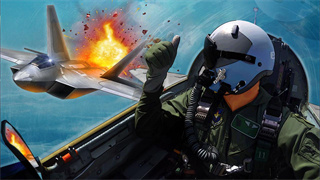 王牌战斗机空战 免费版