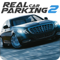 Real Car Parking 2(真实泊车2最新手游)