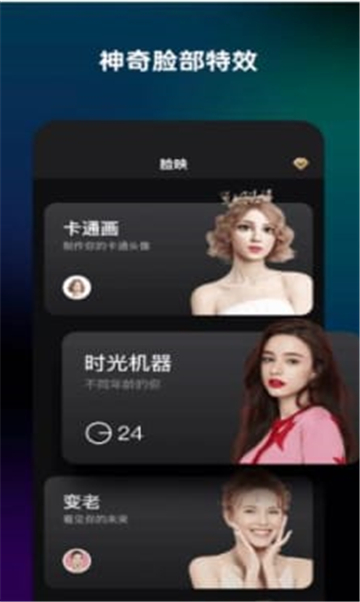 Photonic修图