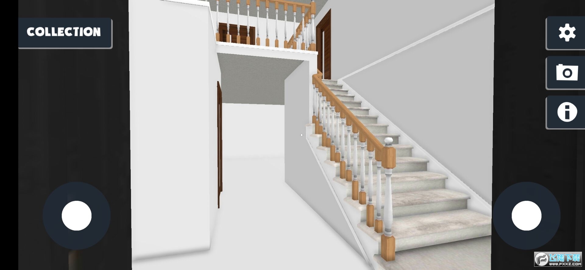 House Design(梦之屋改造设计)