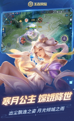 腾讯王者荣耀精简版